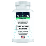 5-Amino-1MQ Capsules 50MG 60 Capsules (Research Use Only)