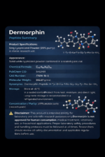 Dermorphin - Image 2