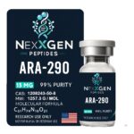 ARA-290 15mg (Research Use Only)
