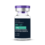BPC-157 5MG (Research Purposes Only)