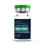 Cagrilintide 10mg (Lypholized Powder) Research Use Only