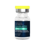 Cagrilintide 5mg | High-Purity Amylin Analog for Research Use ONLY - Nexxgen Peptides