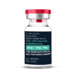 CJC1295 no DAC + Ipamorelin 5/5mg (Research Use Only)