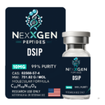 DSIP 10mg (Research Use Only) (Copy