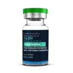 GLOW 70MG (GHK-cu 50mg / TB500 10mg / BPC-157 10mg
