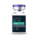 IGF-LR3 1Mg Insulin Like Growth Factor (Research Use Only)