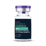 IPAMORELIN 10mg Lypholized Powder (Research Use Only)