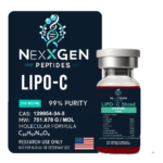Lipo-C 10mL (Research Use Only)