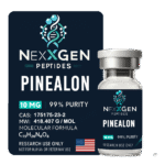 Pinealon 10mg Lypholized Powder (For Research Use Only)