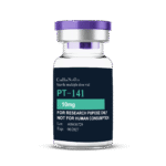 PT-141 10MG (Bremelanotide) Research Use Only