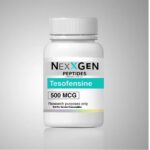 Tesofensine 500MCG x 100 Caps ( For Research Purposes Only)