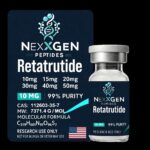 Retatrutide