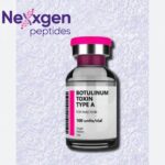 Botulinum toxin 100iu