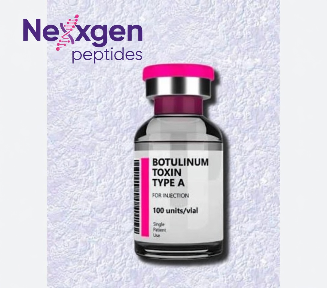 Botulinum toxin 100iu Botulinum toxin 100iu - Image 1