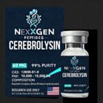 Cerebrolysin 60mg