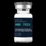 HMG 75IU