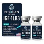IGF-1LR3
