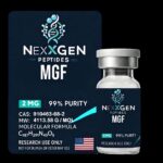 MGF 2mg