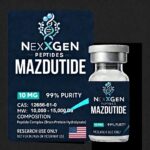 Mazdutide 10mg