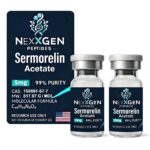 Sermorelin Acetate