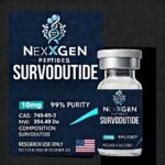 Survodutide 10mg