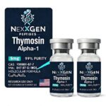 Thymosin Alpha-1