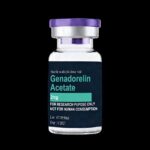 Genadorelin Acetate (2mg)