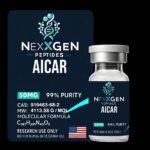 AICAR 50mg
