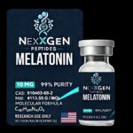 Melatonin 10mg